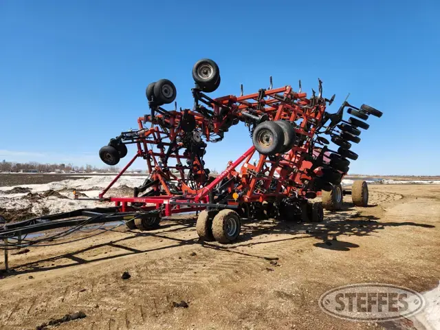 Case IH ATX5010