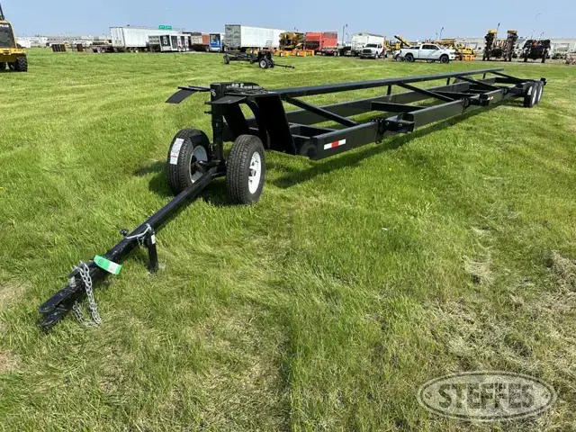2023 FW Mfg 1046F