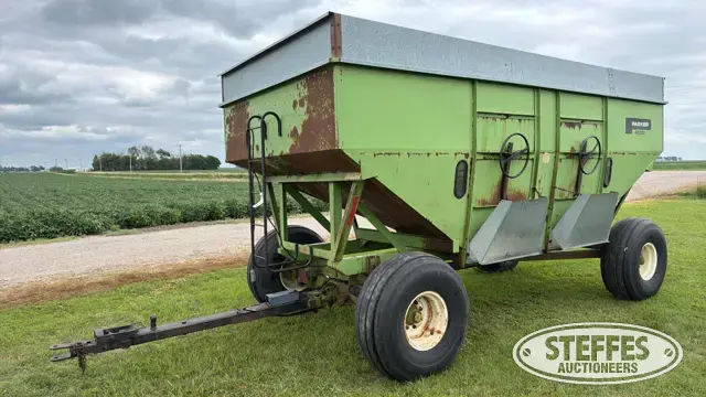 Parker 4000
