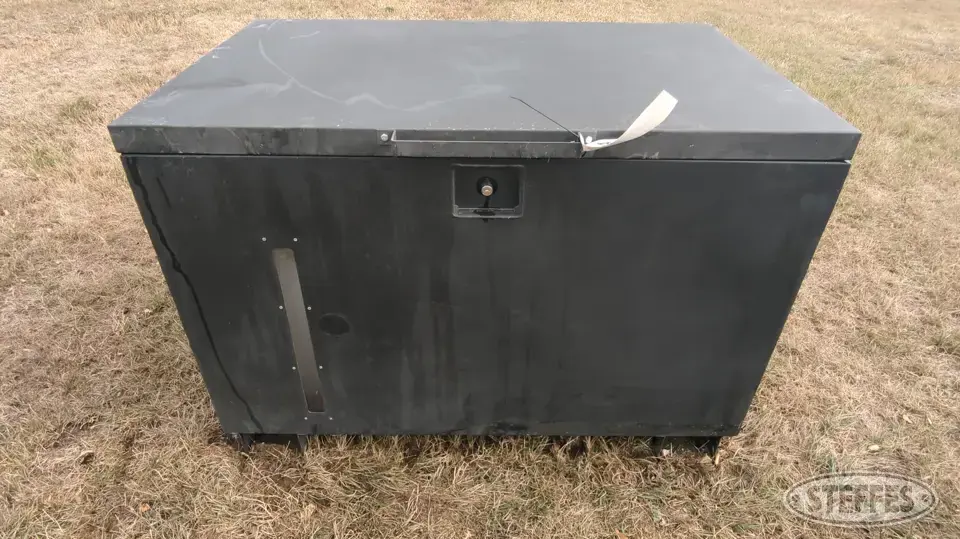 Snyder Industries Inc. MB-4830-FC Fuel Tank