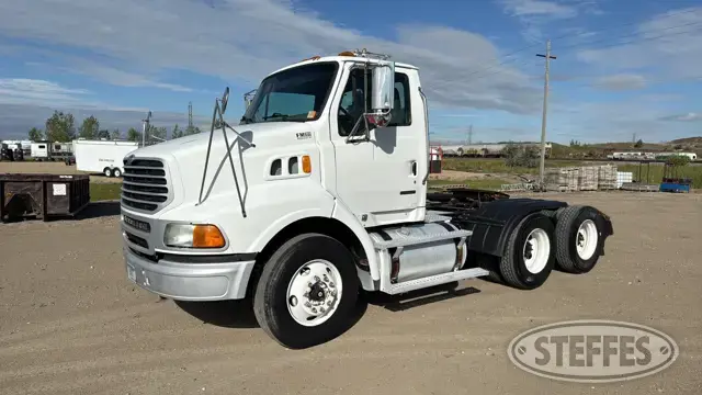 2005 Sterling AT9500