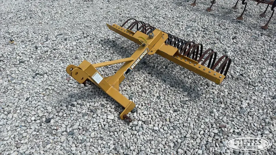 Bush Hog LLR 60 Landscaping Equipment-Other