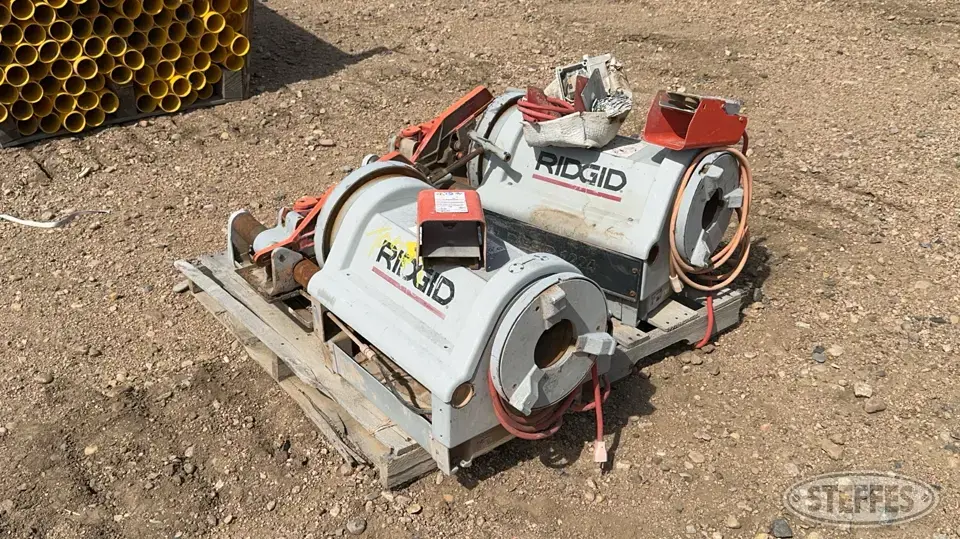 Ridgid 1224 Construction Support Item