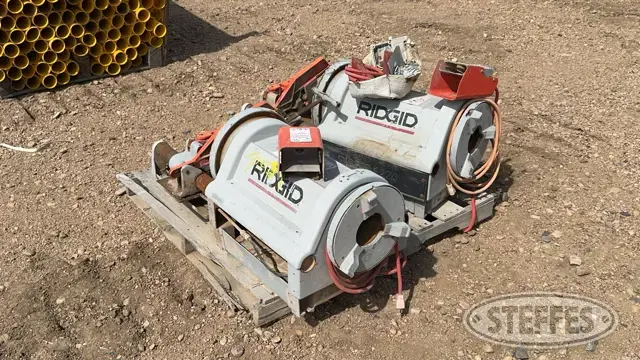 Ridgid 1224
