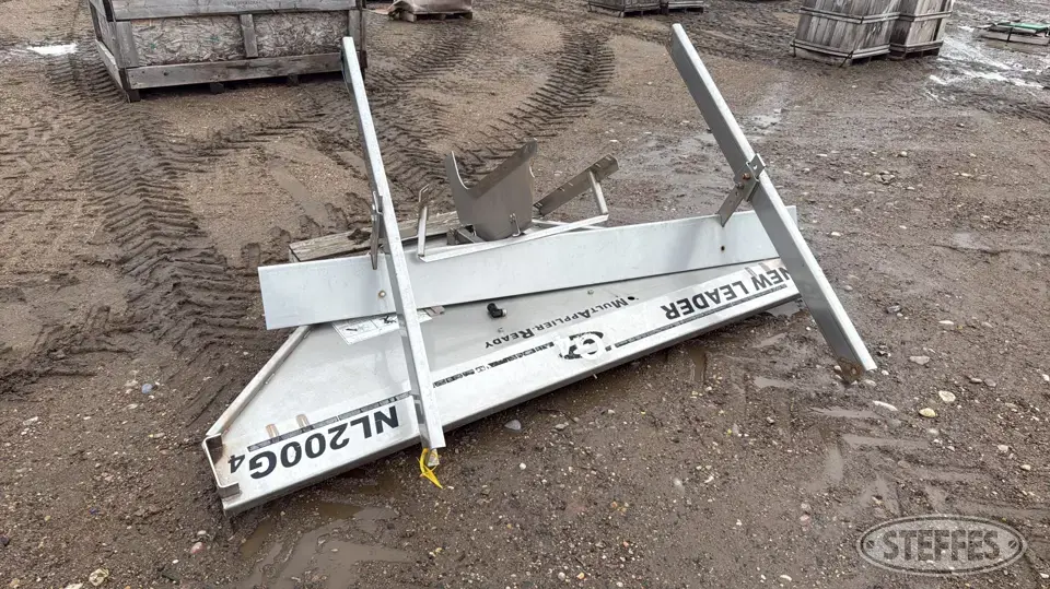 New Leader NL200G4 Ag Equipment Part