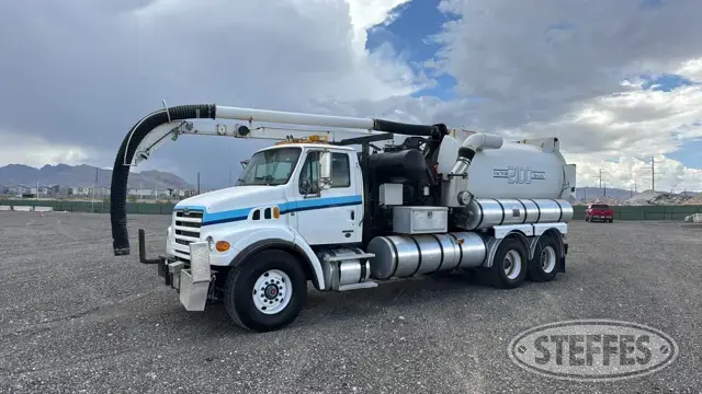 2007 Sterling L7500