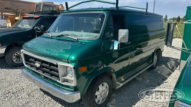 1979 Chevrolet