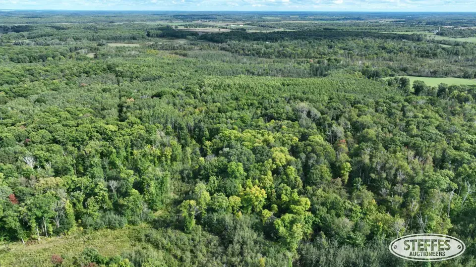 Cass County, MN – Walden Township Hunting-Recreational Land