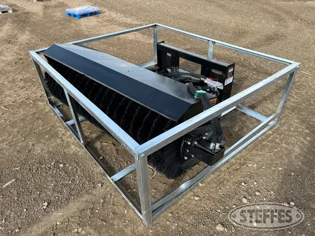 2023 Wolverine PAB-11-72W