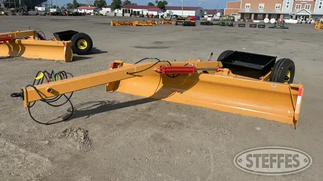 2023 Industrias America 140R