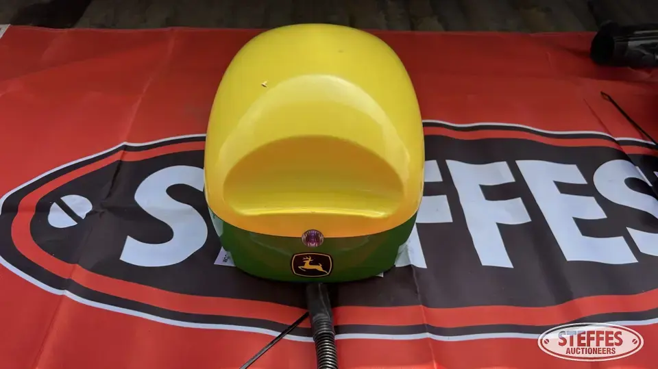 John Deere StarFire 6000 GP