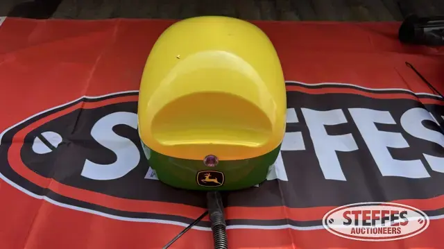 John Deere StarFire 6000