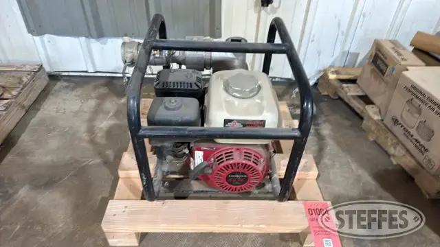 Honda GX160