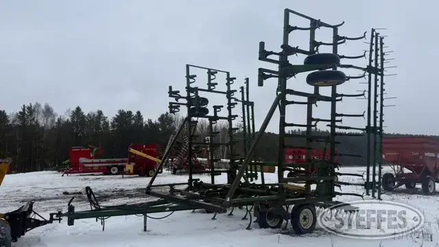John Deere 1010