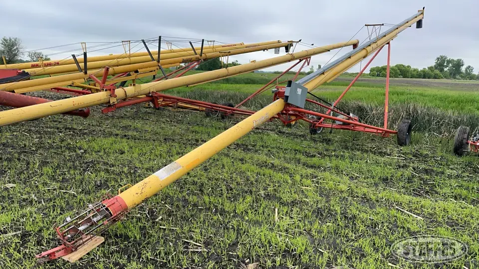 2003 Westfield J208-51 Straight Auger