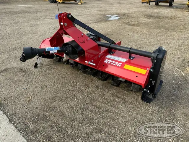 2023 Bush Hog RT72G