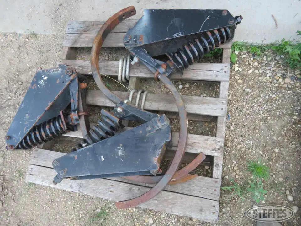 Case IH Farm Support Item