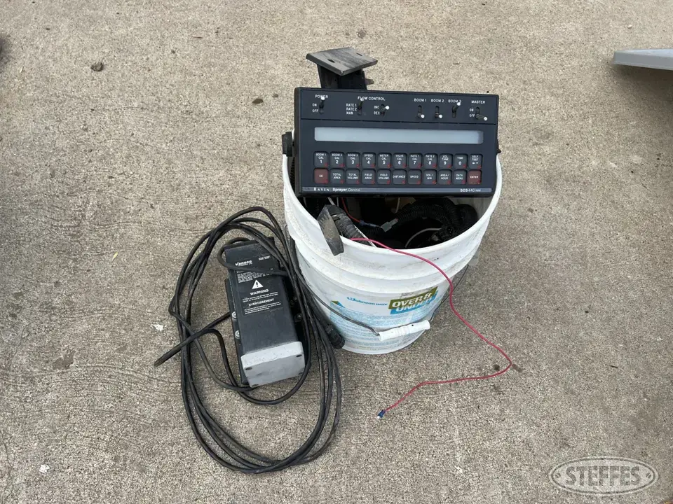 Raven 440 GP