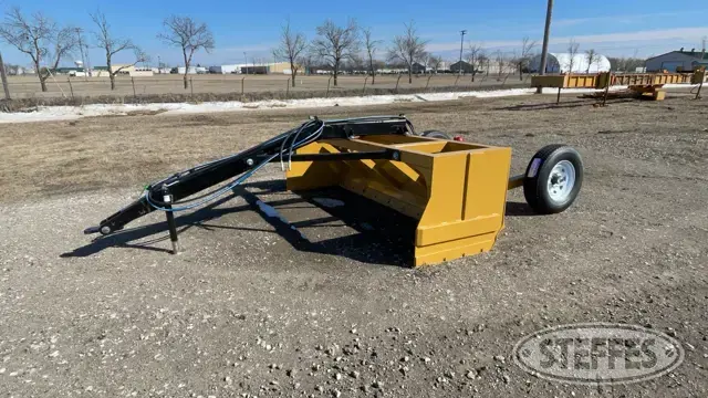2023 FW Mfg. 1036FW