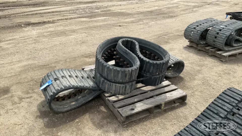 CAT Track