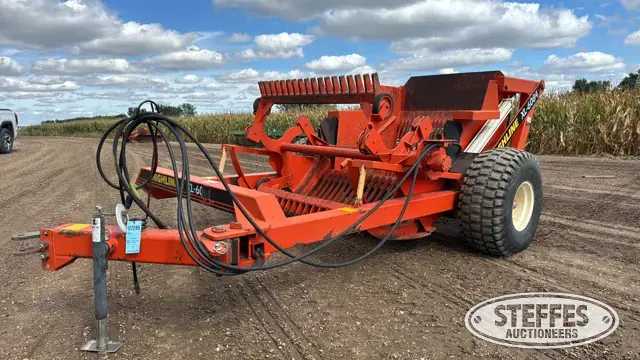 Highline XL-6084
