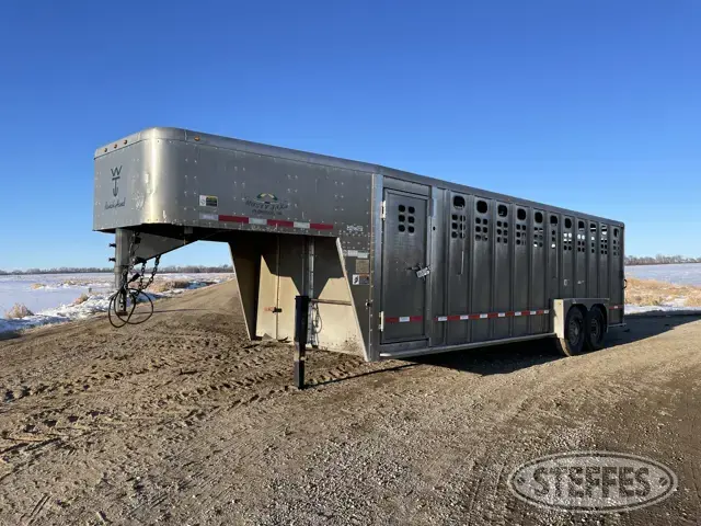 2014 Wilson PSGN-5724T