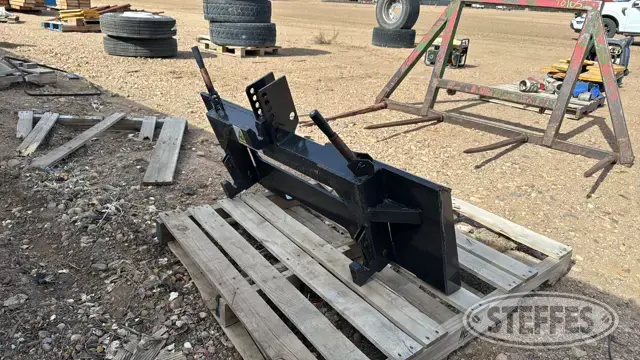 Wolverine PT-16-01C