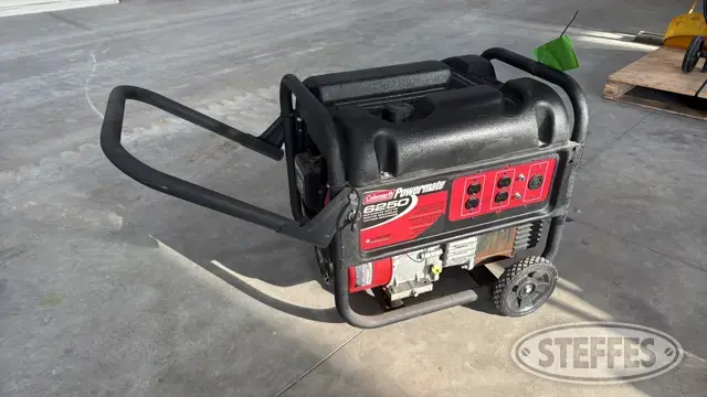 Coleman Powermate 6250