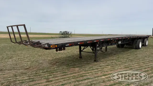 1994 Transcraft TL-120W2