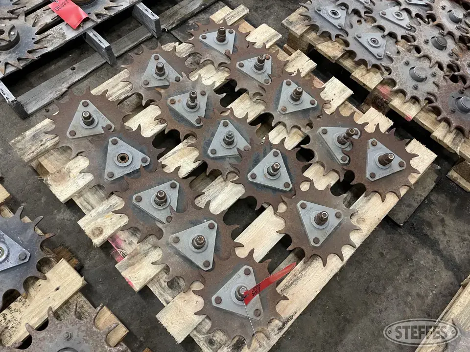 Martin Ag Equipment Part