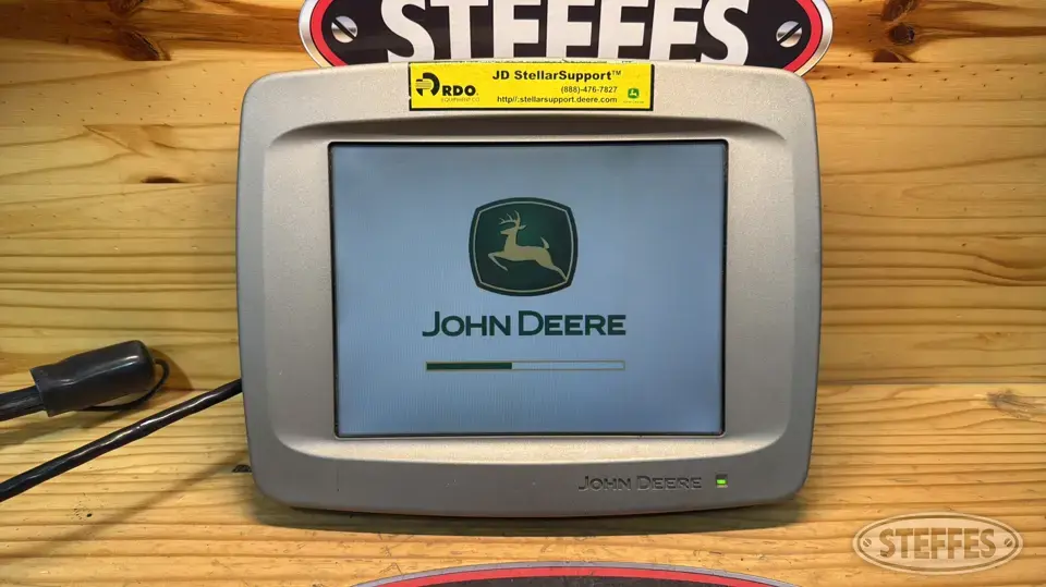 John Deere 2600 GP