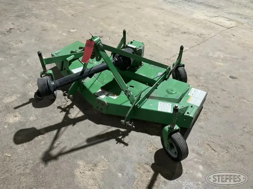 Frontier GM1060S Rotary Mower