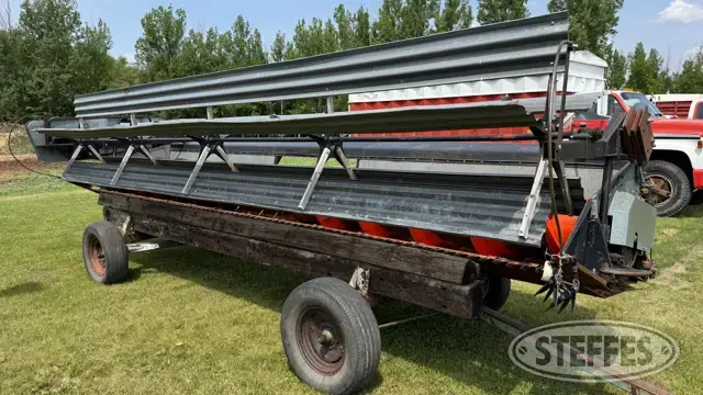 Gleaner LM