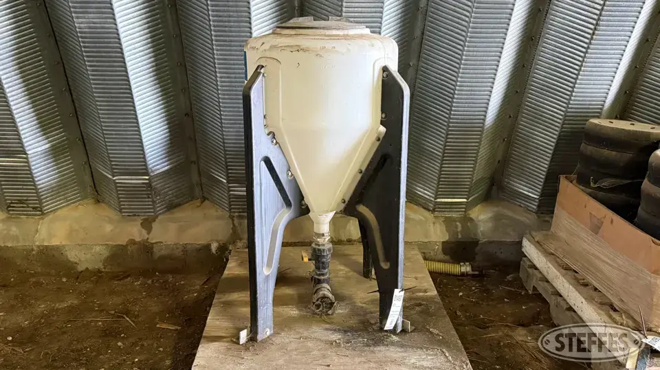 Ace Roto-Mold mix cone Chem-Fert Accessories-Other