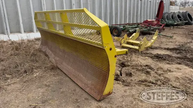 Degelman 6600