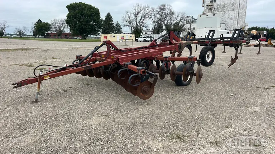 M&W 1465 Ripper