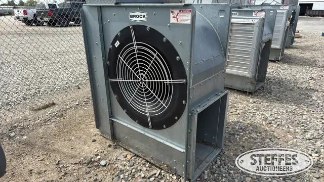 Brock LC30-2532-WC