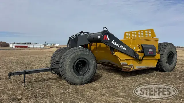 2022 Ashland 175XL2