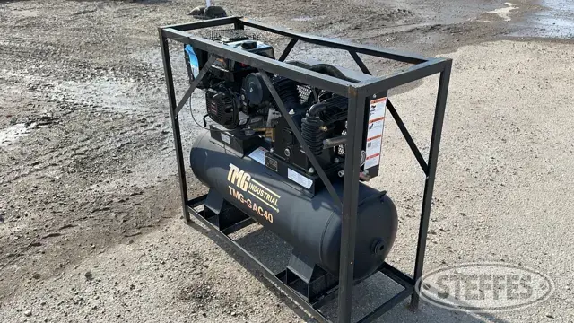 TMG GAC40