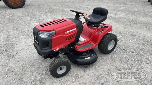 Troy-Bilt Pony 42