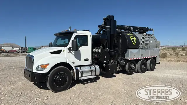 2024 Kenworth T480