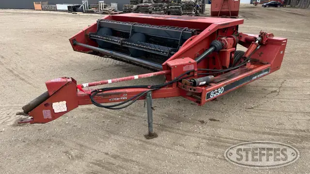 Case IH 8330