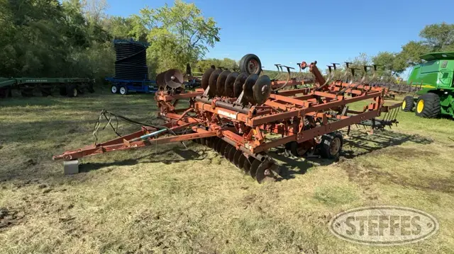 Bush Hog S09000