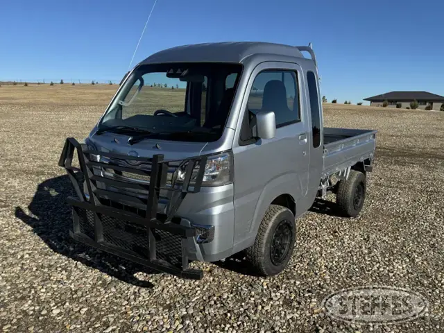 2021 Daihatsu Motor Co. 3BD-5510Q-ZMJF