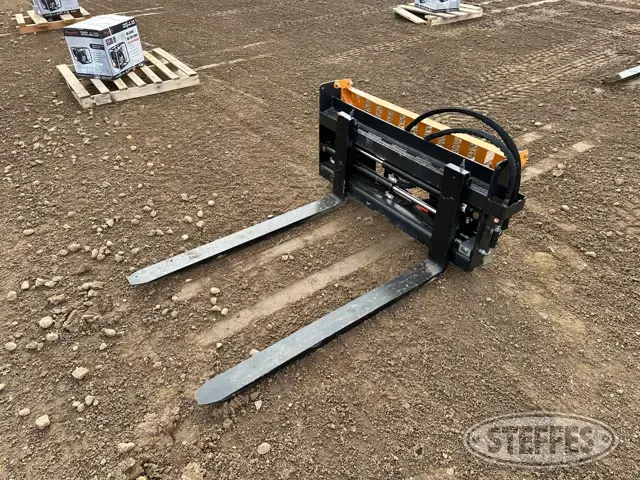 2023 Wolverine PFA-11-3300G
