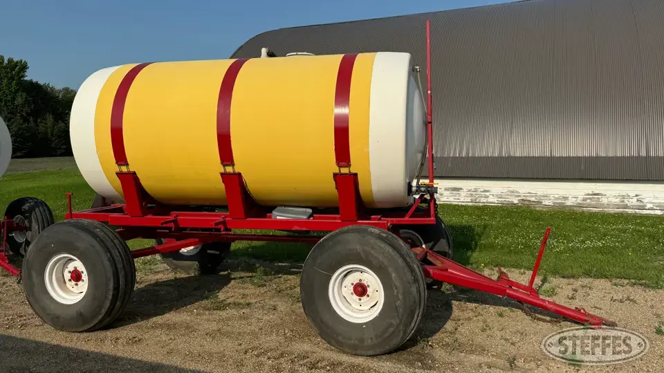 Riverbend Industries Caddy