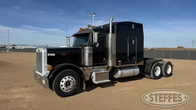 2006 Peterbilt 379