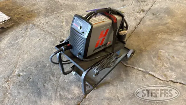 Hypertherm Powermax 45