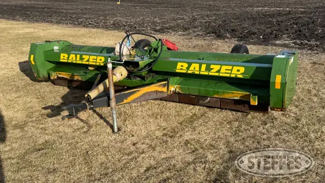 Balzer 1200