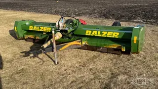 Steffes Group | Balzer 1200